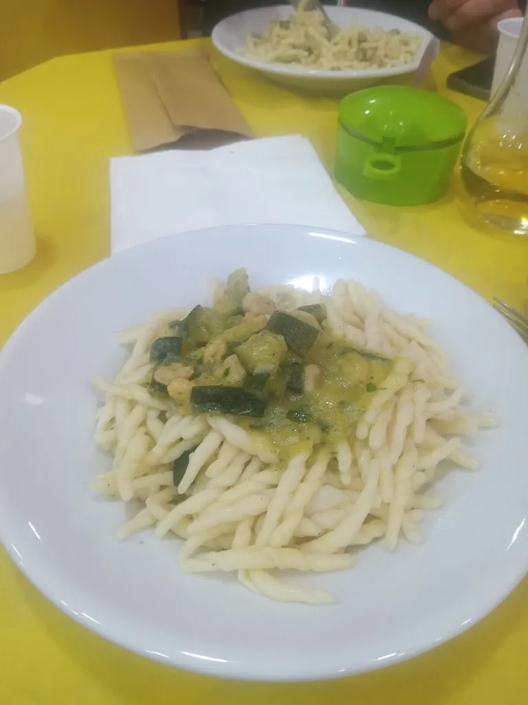 Menu_Bar Trattoria FURORE_Pachino_image_9