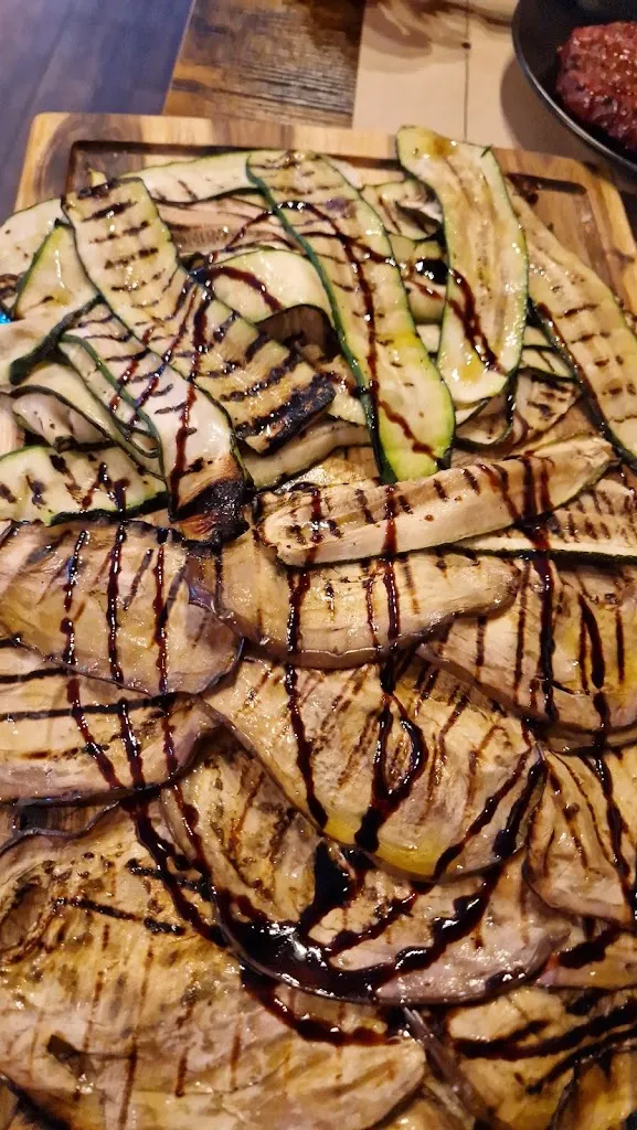 Menu_Aperno meat experience braceria/paninoteca_Leporano_image_5