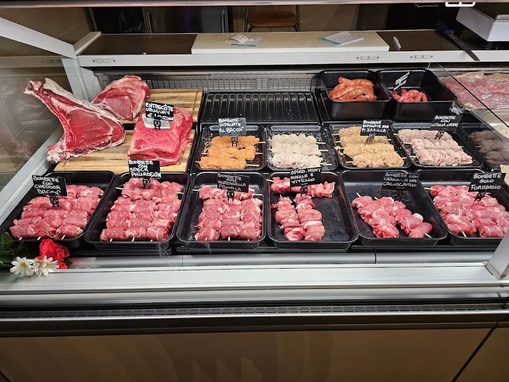 Menu_Aperno meat experience braceria/paninoteca_Leporano_image_8