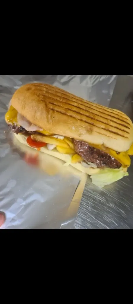 Menu_Aperno meat experience braceria/paninoteca_Leporano_image_9