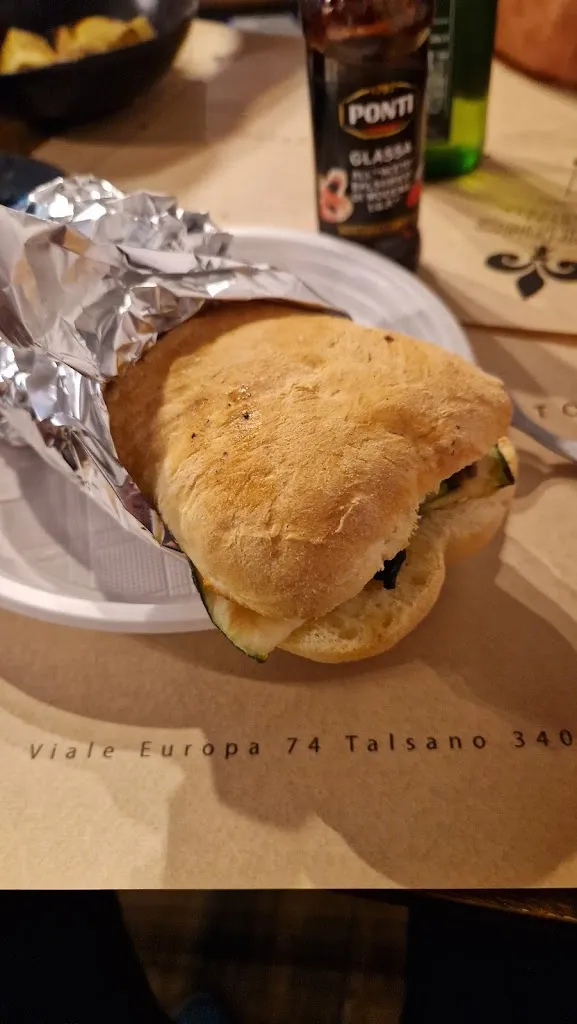 Gaetano Galeandro_Aperno meat experience braceria/paninoteca_Leporano_review