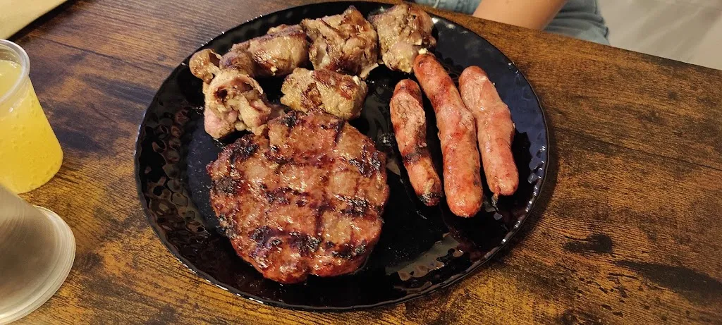 Roberta Carriero_Aperno meat experience braceria/paninoteca_Leporano_review