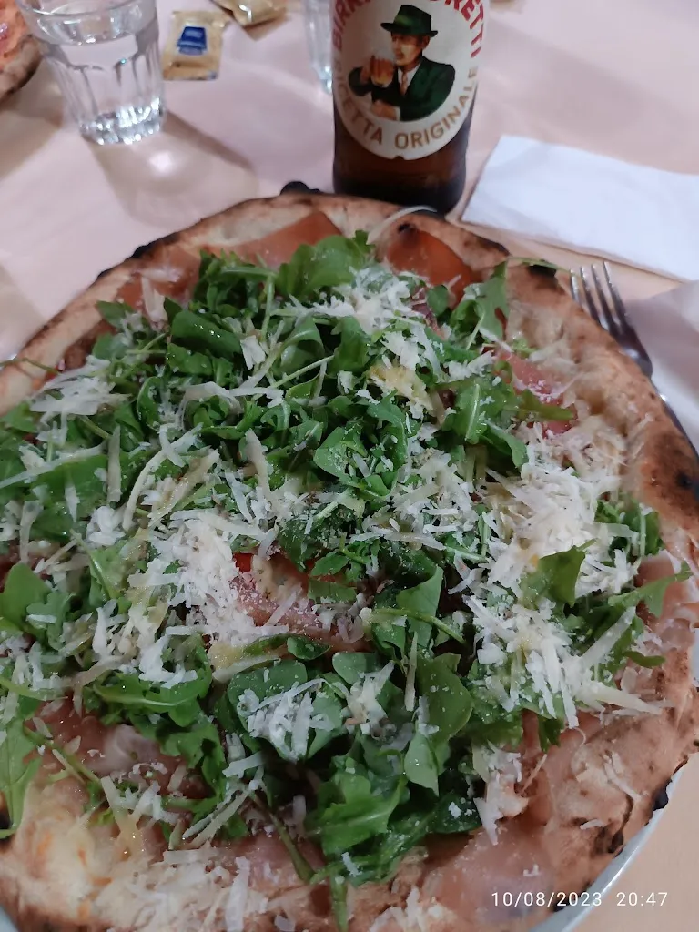 Daniela Lo Presti_Mangia E Bevi_Pachino_review