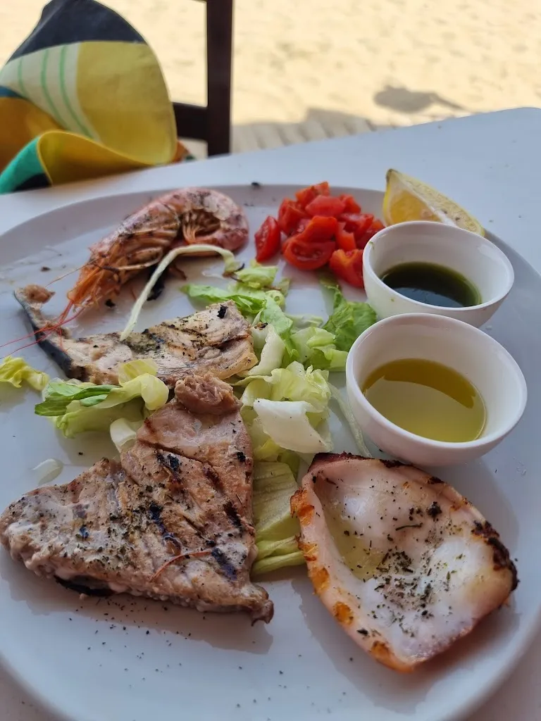 Menu_shine island restaurant_Pachino_image_1