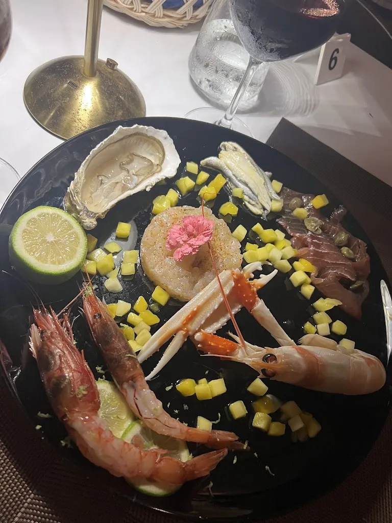 Menu_Ristorante shine island restaurant_Pachino_image_1