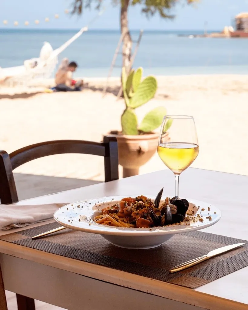 Menu_Ristorante shine island restaurant_Pachino_image_5