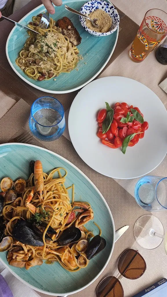 Menu_Ristorante shine island restaurant_Pachino_image_8