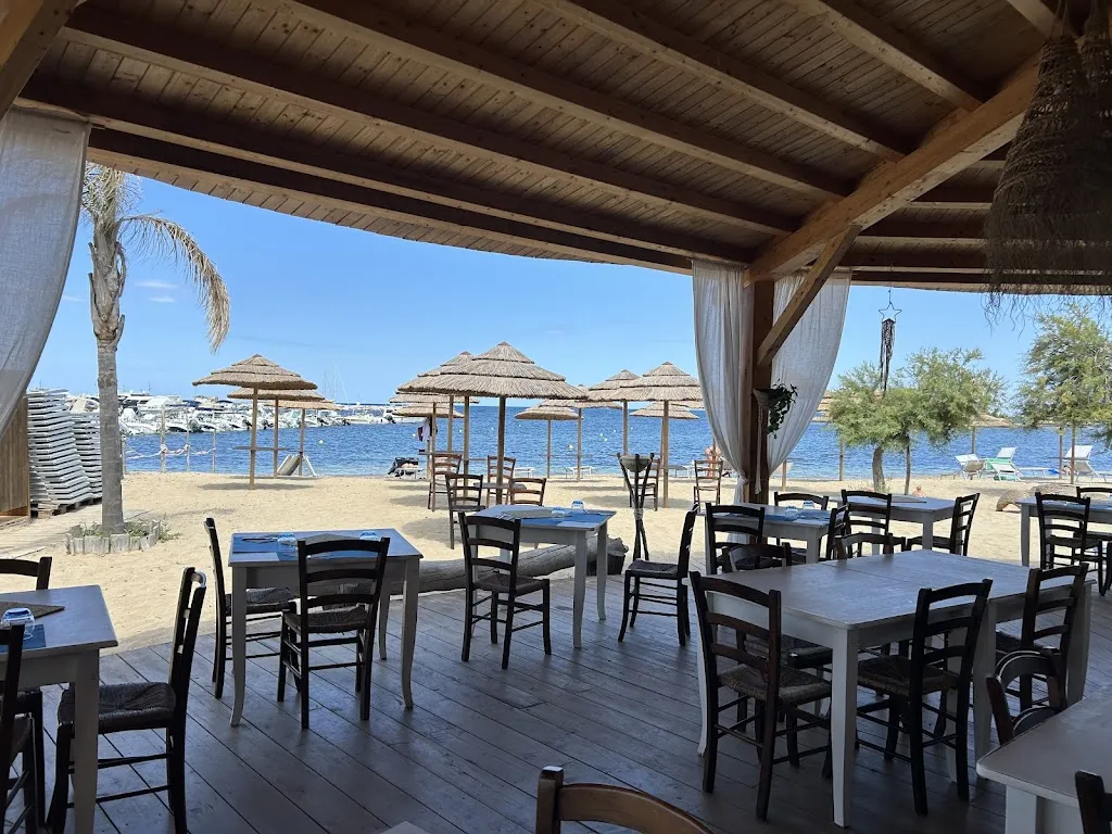 David Lieber_Ristorante shine island restaurant_Pachino_review