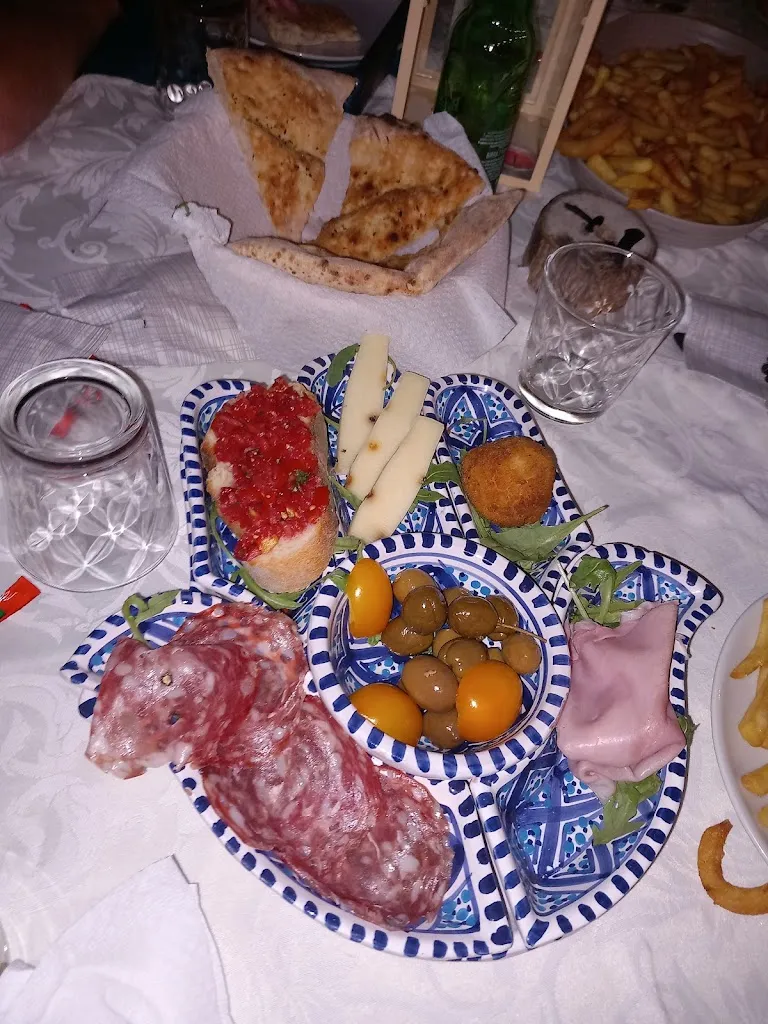 Menu_Ristorante Madison Square Garden_Pachino_image_1