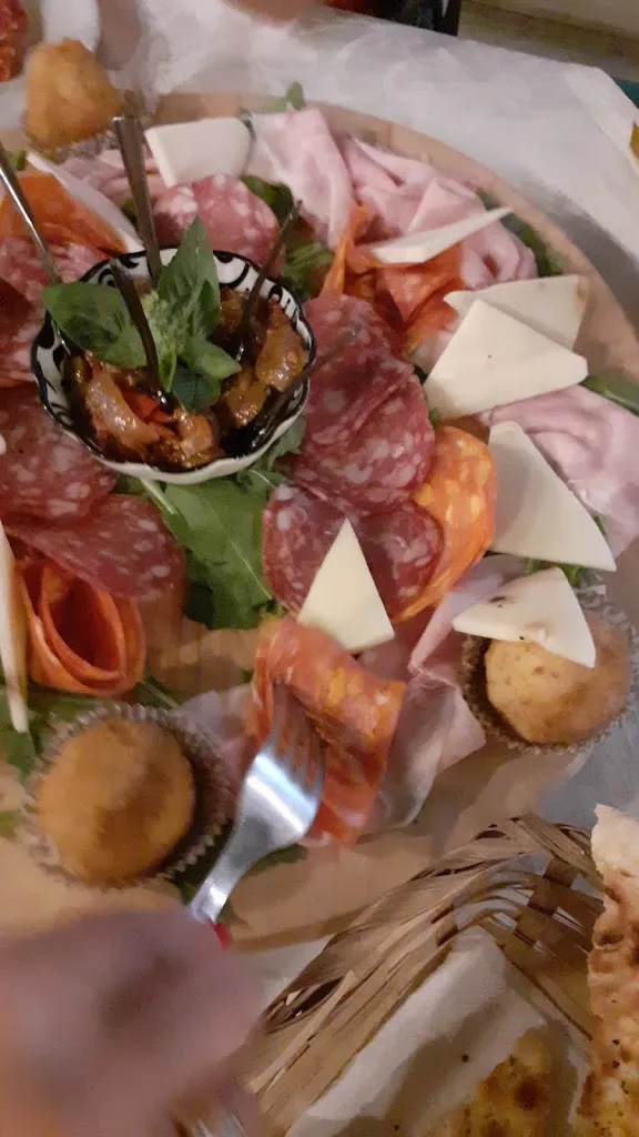 Menu_Ristorante Madison Square Garden_Pachino_image_2