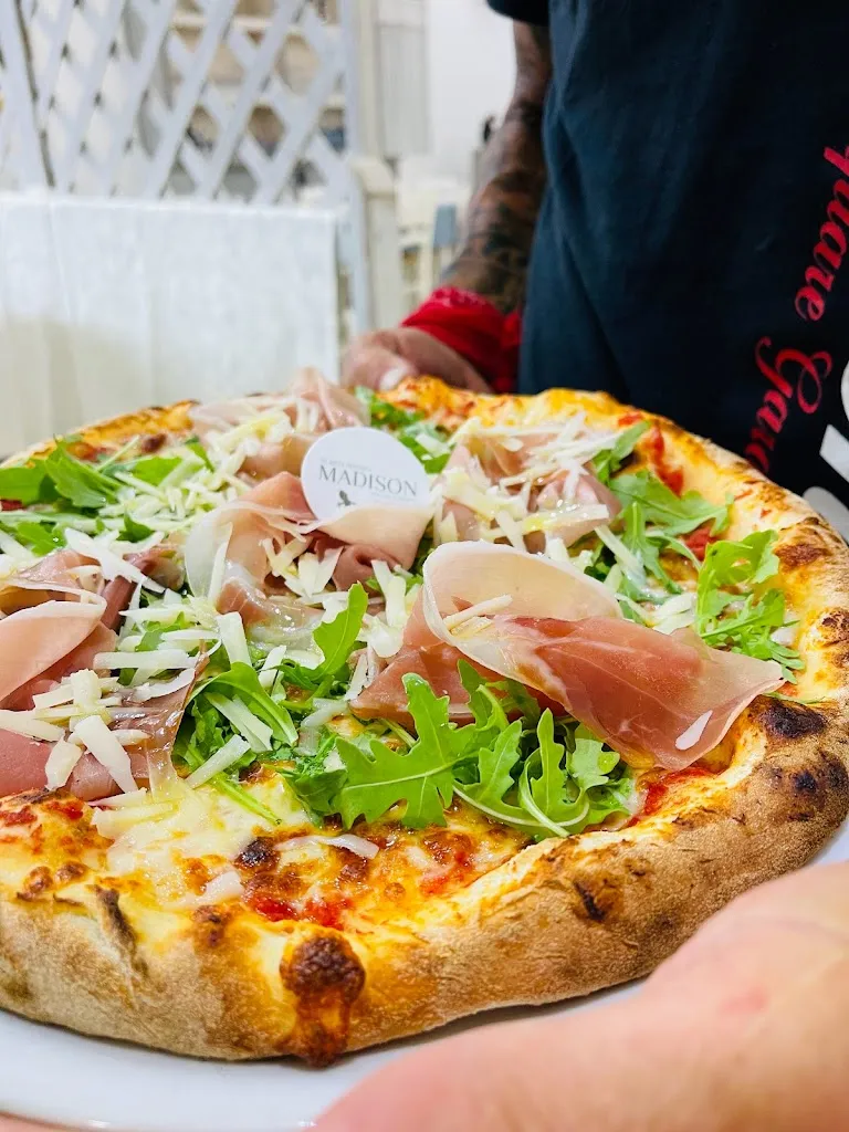 Menu_Ristorante Madison Square Garden_Pachino_image_6