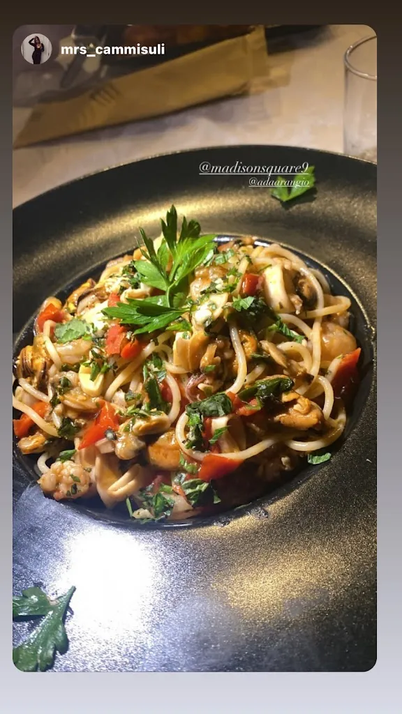 Menu_Ristorante Madison Square Garden_Pachino_image_7