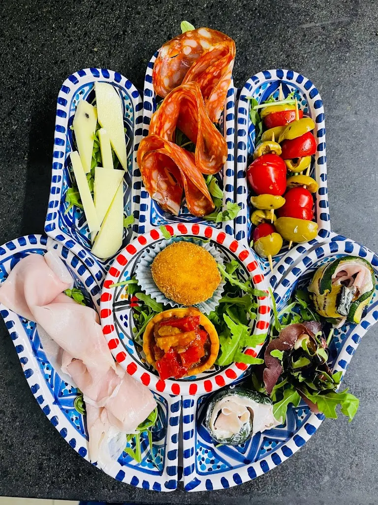 Menu_Ristorante Madison Square Garden_Pachino_image_8