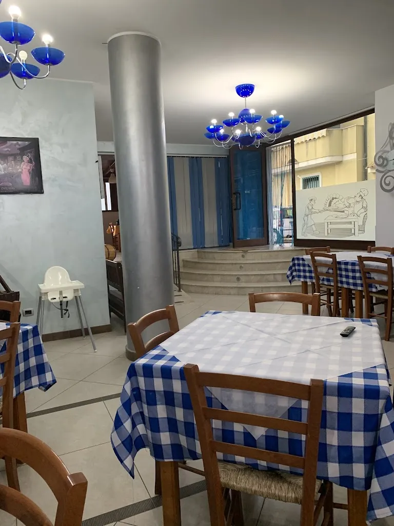 Dani Maz_Pizzeria Mangia e Bevi_Pachino_review