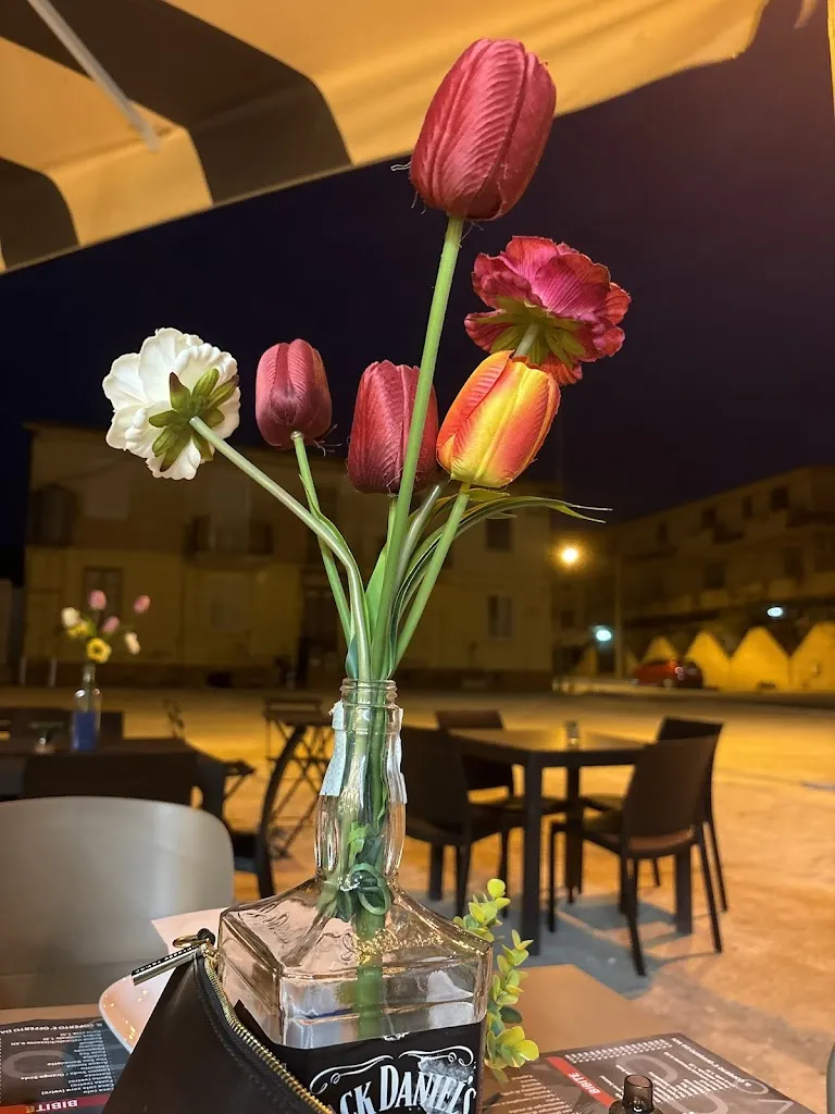 Sofia Canonico_Chiosco Al Ritrovo_Pachino_review