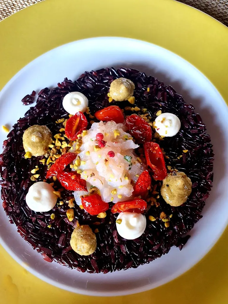 Menu_BAIAMURI - Stabilimento balneare_Pachino_image_1