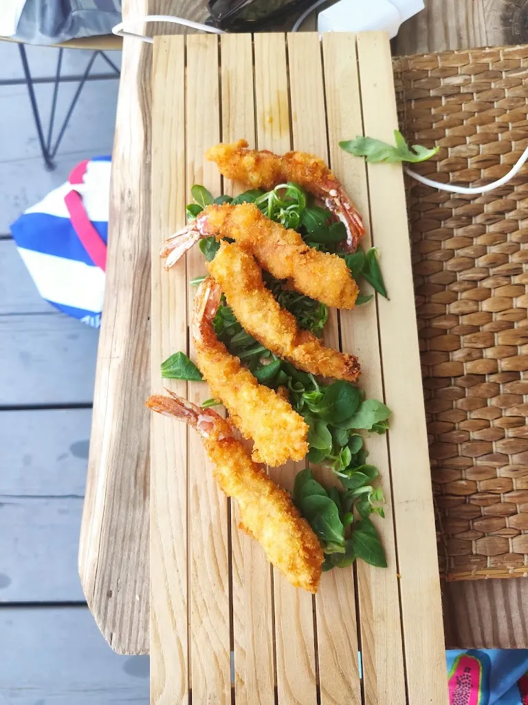 Menu_BAIAMURI - Stabilimento balneare_Pachino_image_4