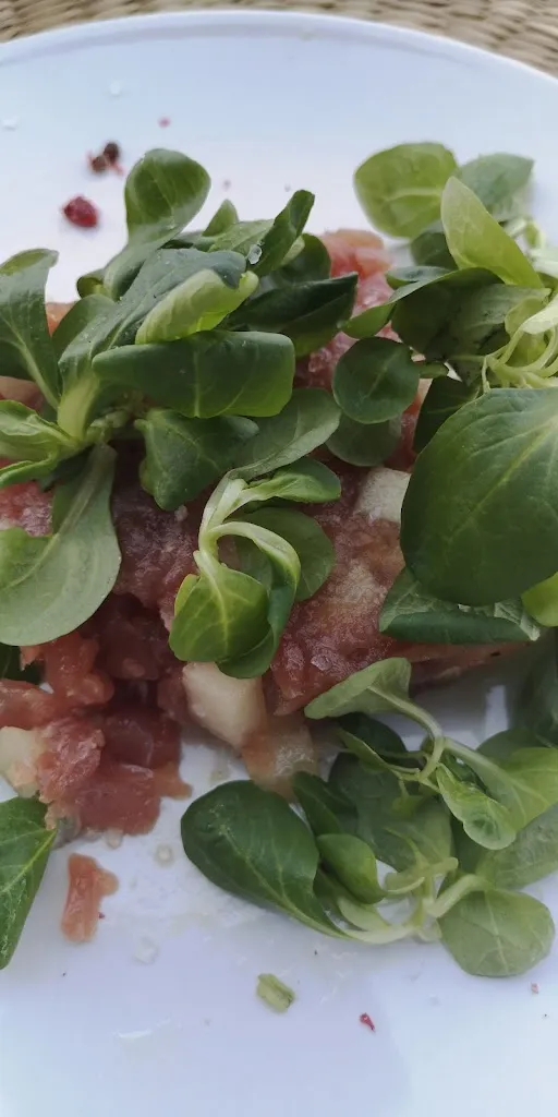 Menu_BAIAMURI - Stabilimento balneare_Pachino_image_5