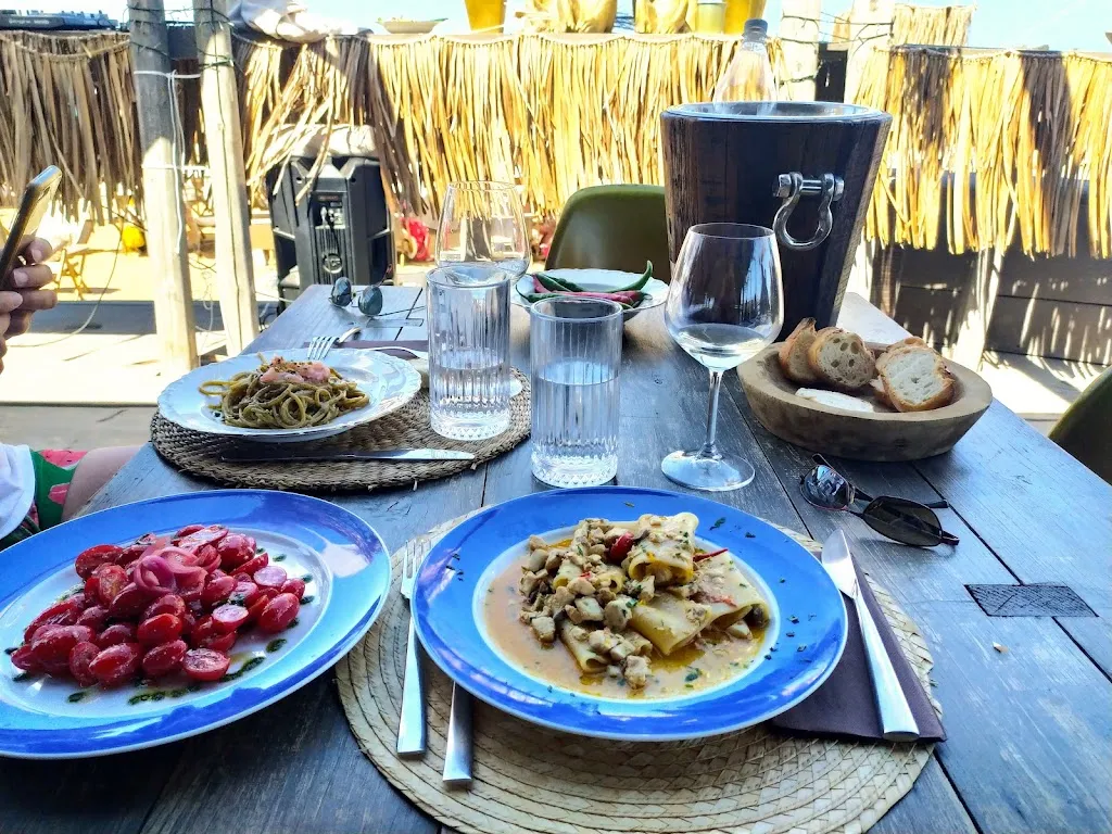 Menu_BAIAMURI - Stabilimento balneare_Pachino_image_6