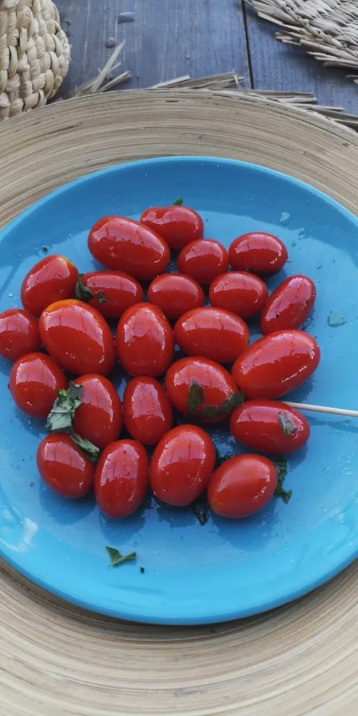 Menu_BAIAMURI - Stabilimento balneare_Pachino_image_7