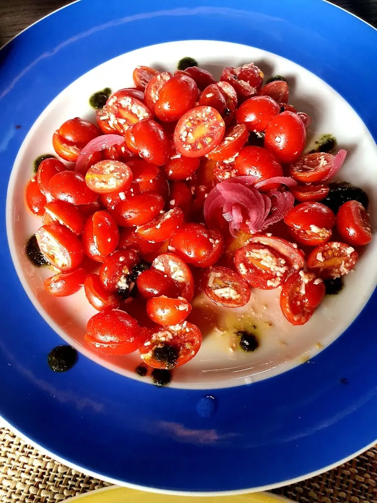 Menu_BAIAMURI - Stabilimento balneare_Pachino_image_9