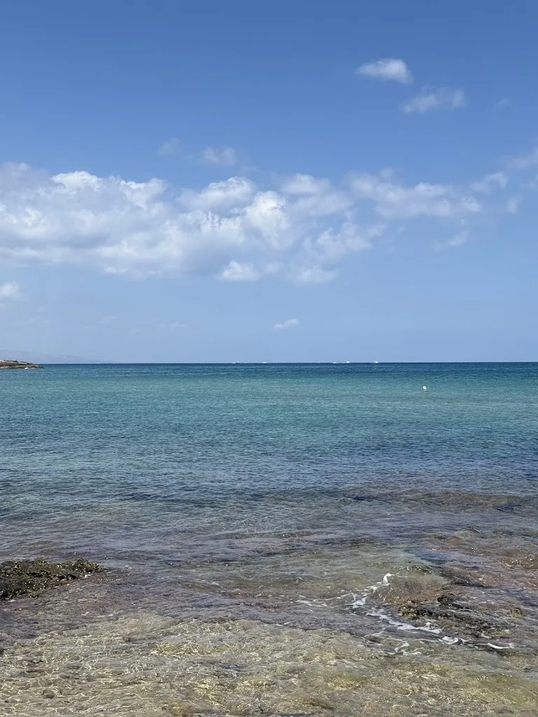 annalisa angelozzi_BAIAMURI - Stabilimento balneare_Pachino_review