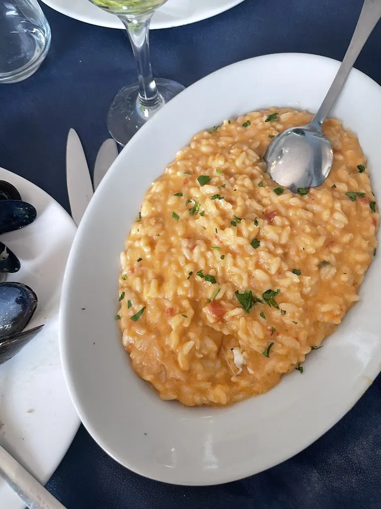 Łukasz Lewandowski_Risto-Pescheria F.lli Nardone_Pachino_review