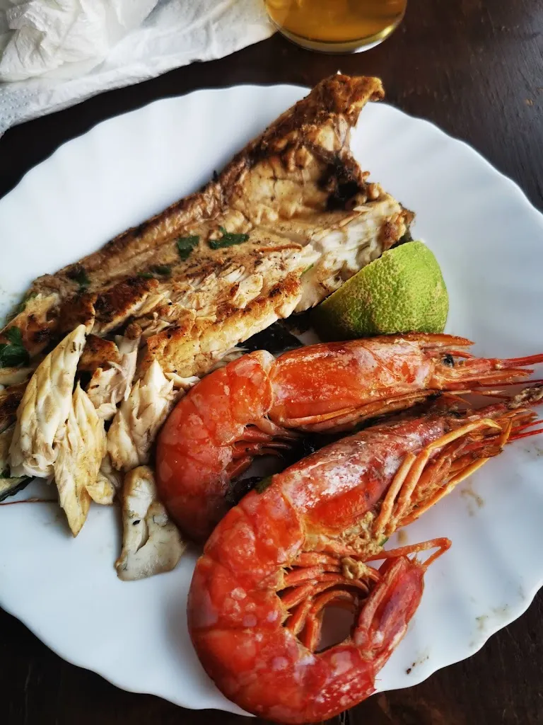 Carlo Manessi_Risto-Pescheria F.lli Nardone_Pachino_review