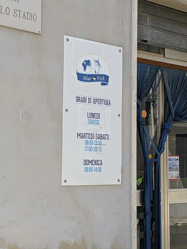 Risto-Pescheria F.lli Nardone restaurant in Pachino