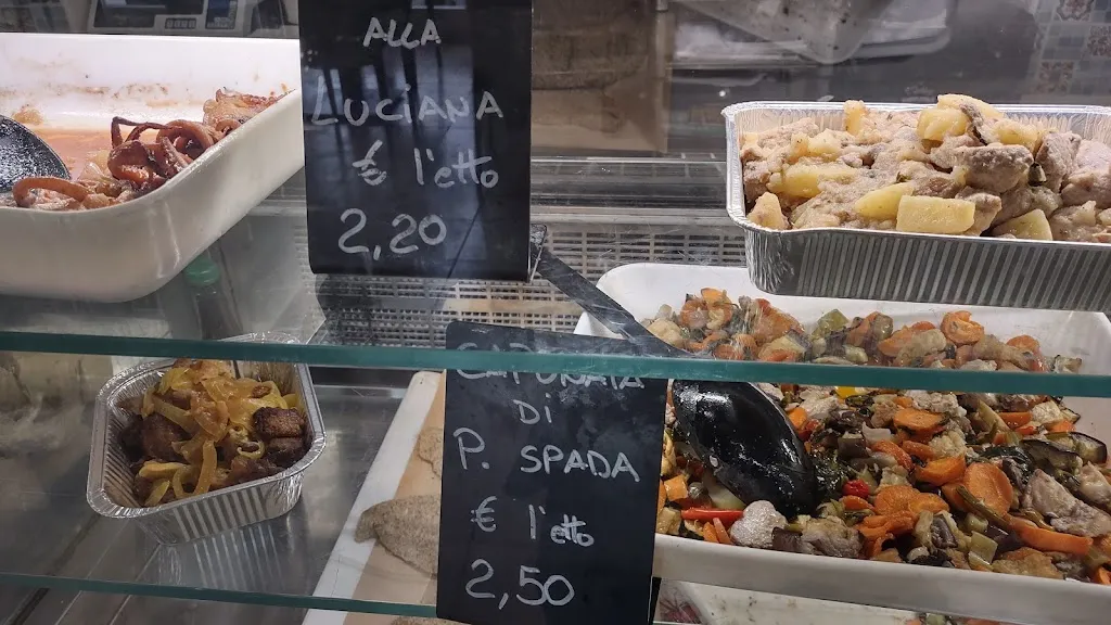 Risto-Pescheria F.lli Nardone_Pachino_slider_image_2