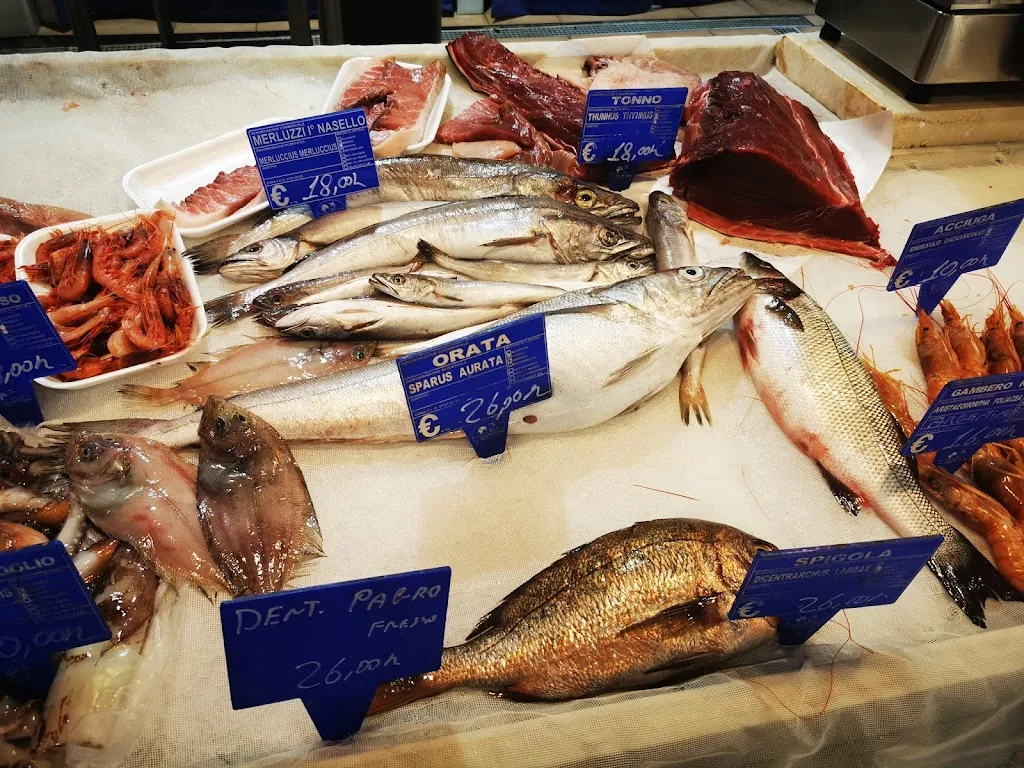 Risto-Pescheria F.lli Nardone_Pachino_slider_image_3