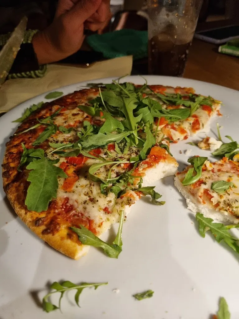 Mauro Mandrillo_Bistrot Mon Rêve_Leporano_review