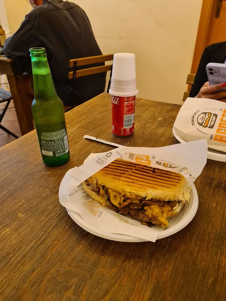 Menu_Agosto burger house_Pachino_image_5