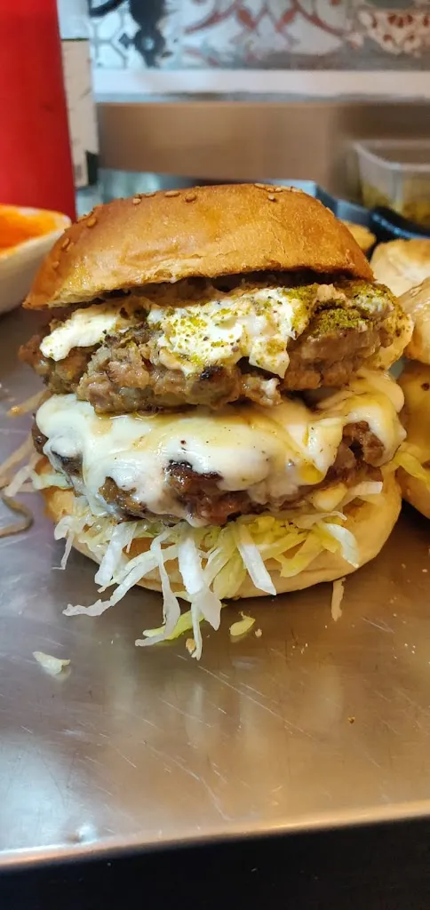 Menu_Agosto burger house_Pachino_image_9