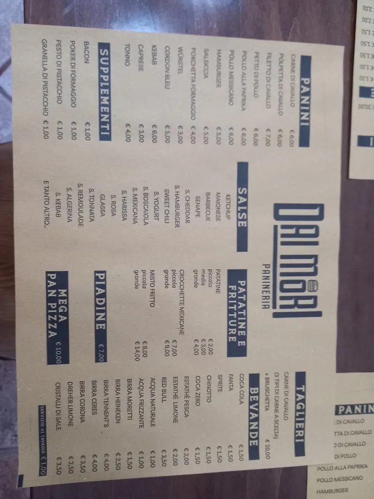 Menu_Dai Mori Panineria_Pachino_image_1