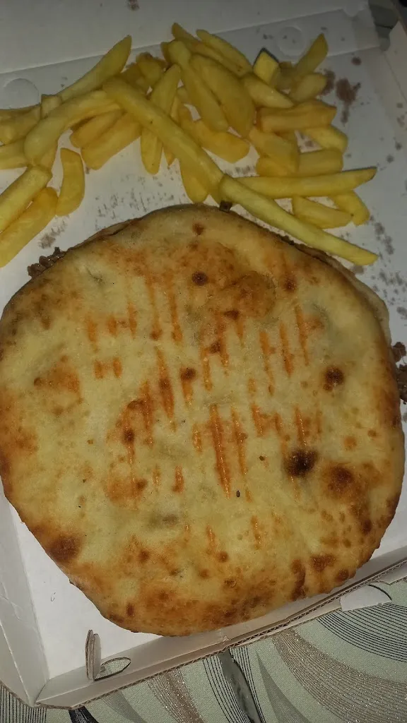 Giovanni Tramontana_Dai Mori Panineria_Pachino_review