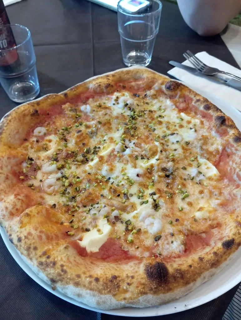 La Rosa Rossa_Pizzeria Braceria Pachino_Pachino_review