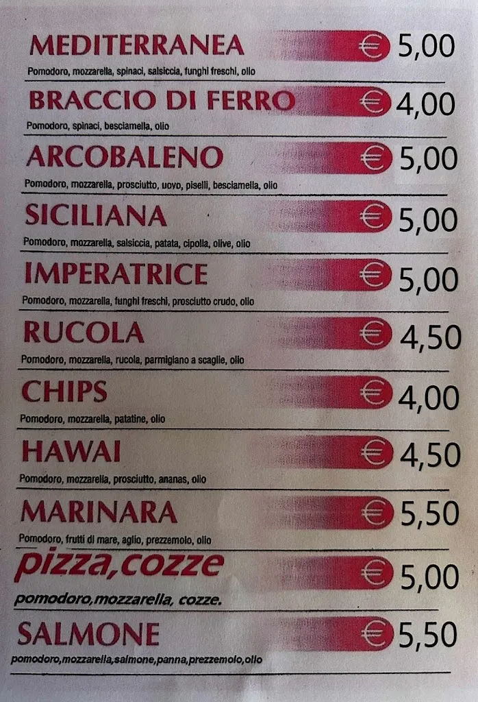 Menu_Il Cavallino_Pachino_image_3