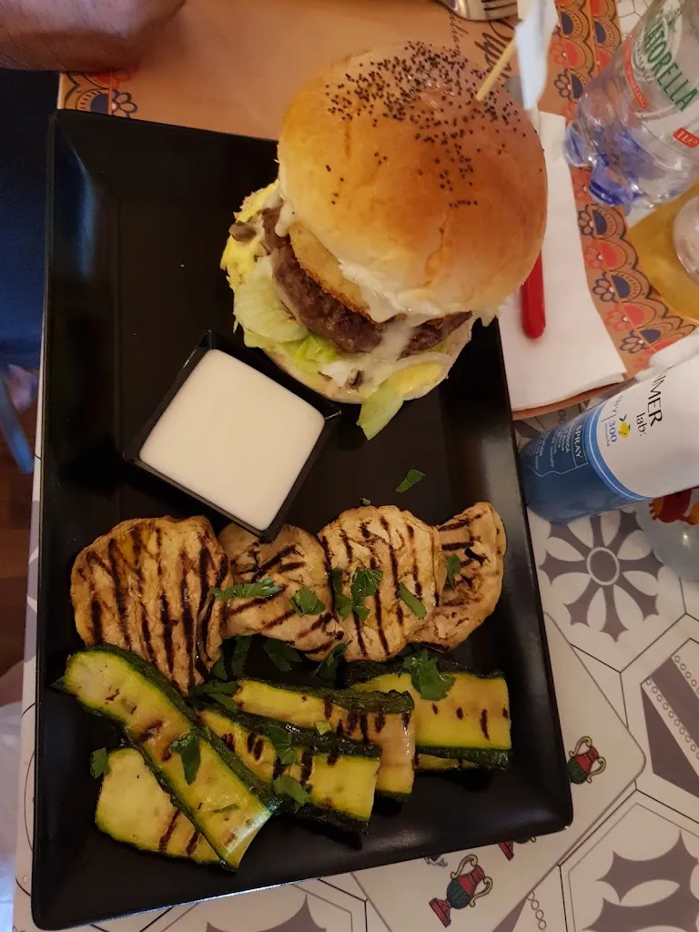 Marina Cavallaro_I Pupi Bistro_Pachino_review