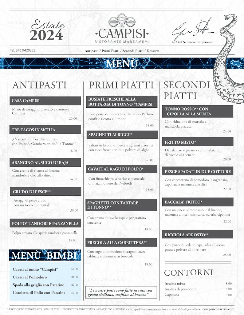 Menu_Ristorante Campisi_Pachino_image_2
