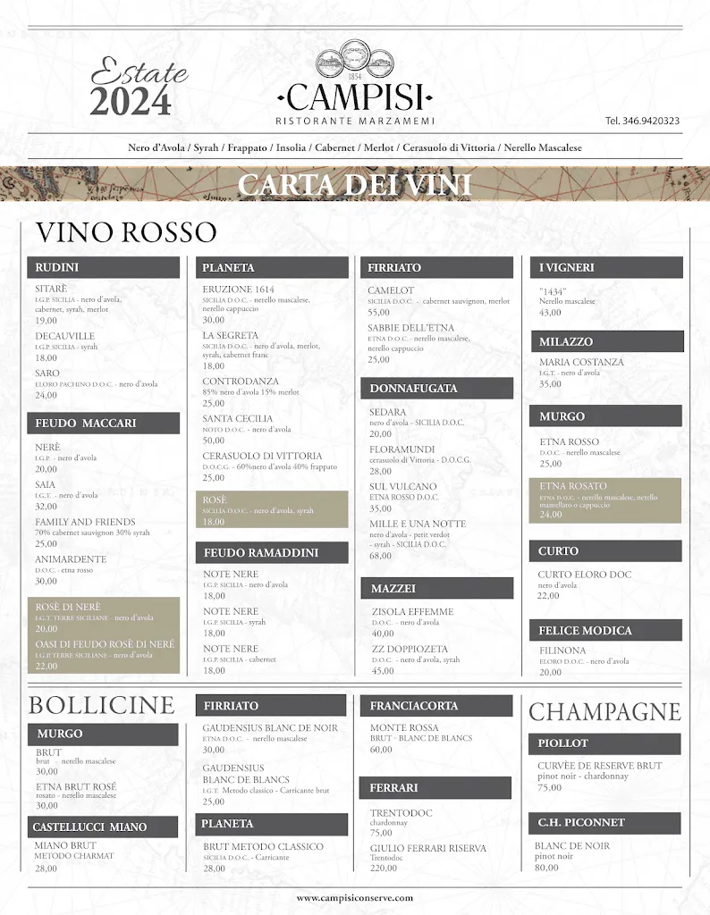 Menu_Ristorante Campisi_Pachino_image_4