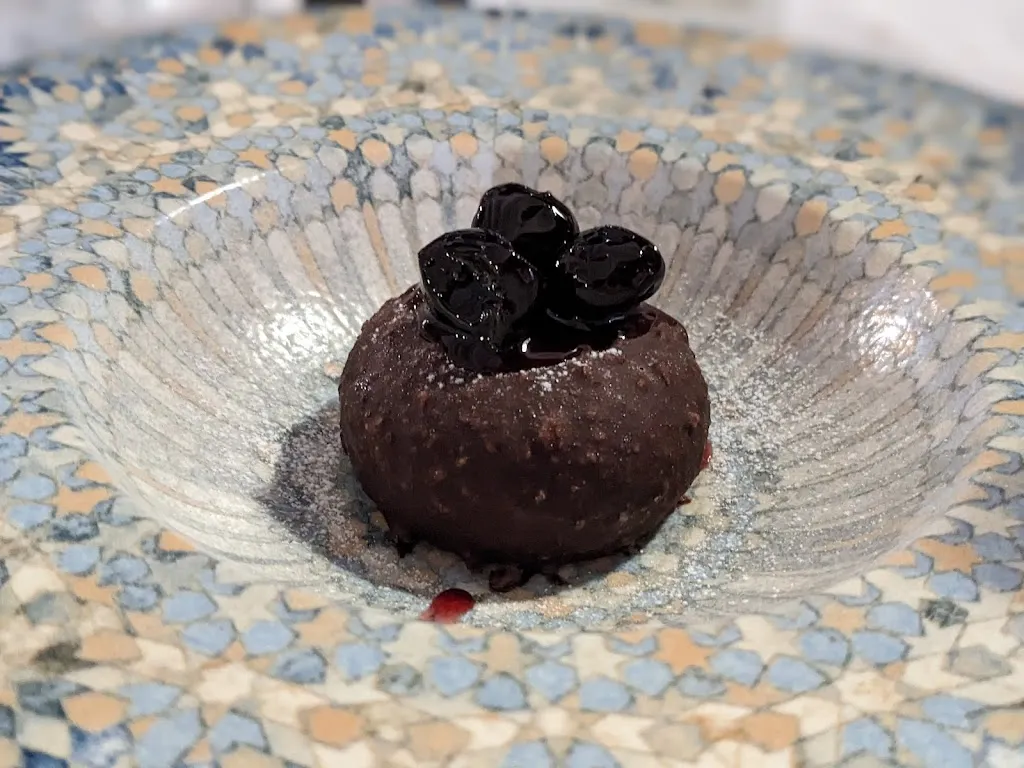 Marco Lenzo_Ristorante Campisi_Pachino_review