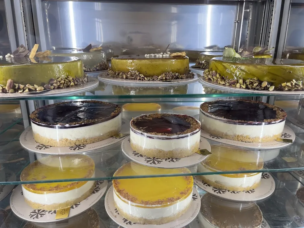 Stefano_Caffe' al Ciclope_Pachino_review