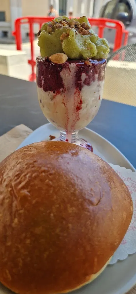 Daniele Scrofani_Caffe' al Ciclope_Pachino_review