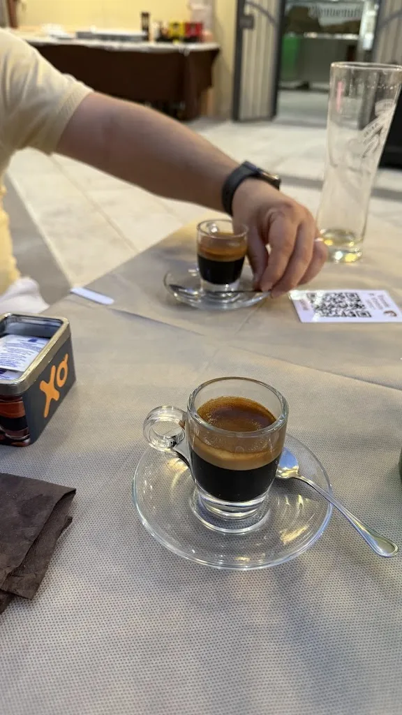 Zeynep Kaya_La Locanda al Castello_Leporano_recensione