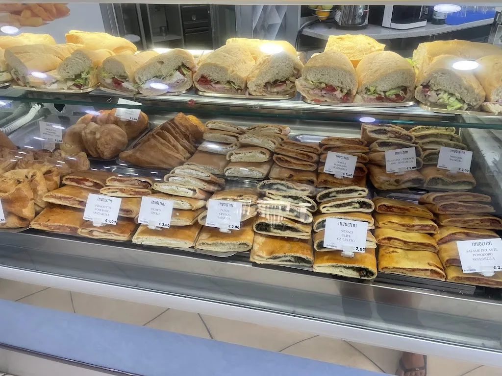 Dialta Villa_Bar Mediterraneo_Pachino_review