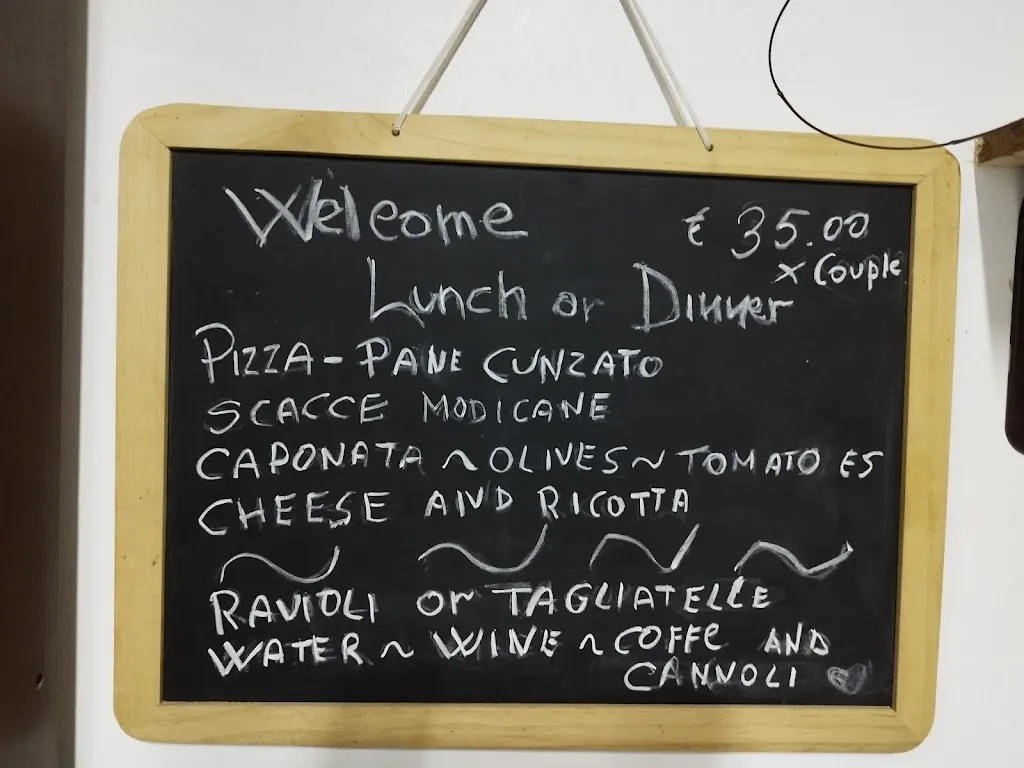 Menu_Ricotta di capra da Rina e Gaetano_Pachino_image_2