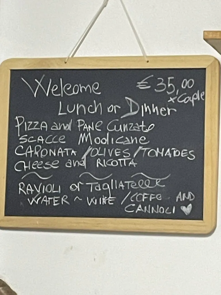 Menu_Ricotta di capra da Rina e Gaetano_Pachino_image_3