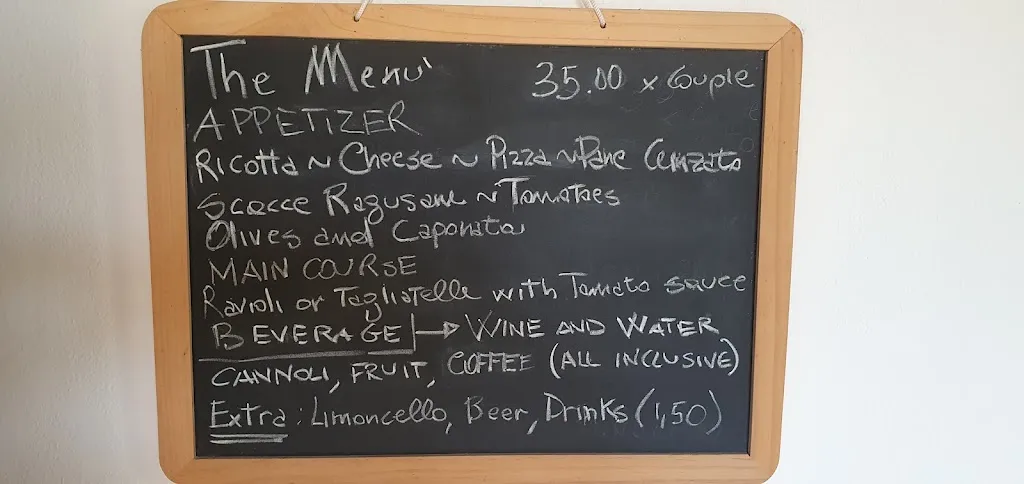 Menu_Ricotta di capra da Rina e Gaetano_Pachino_image_4