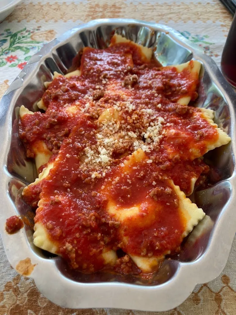 Menu_Ricotta di capra da Rina e Gaetano_Pachino_image_5